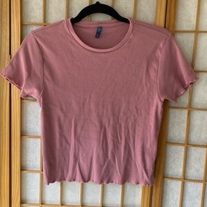 Pink People Concept shirt
